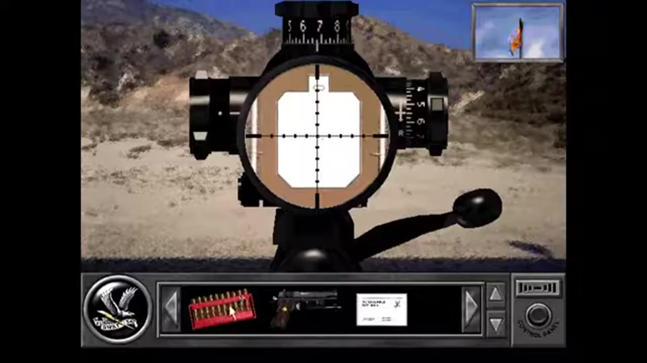 Police Quest S.W.A.T. 1 Raw Play - PC - The Playable SWAT Movie
