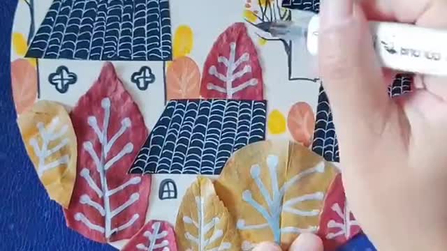 Handmade video