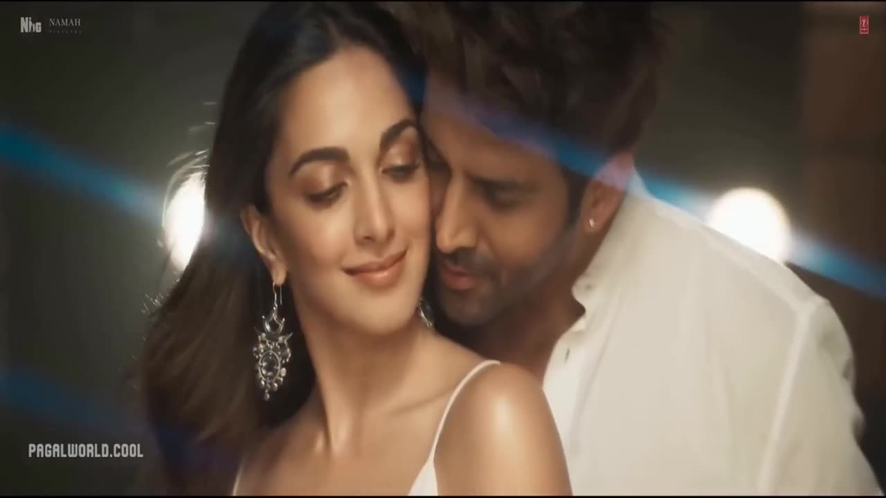Pasoori Nu - SatyaPrem Ki Katha_HD_720p-(HDvideo9)