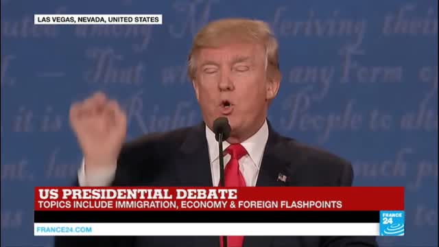 Putin outsmarted Clinton every step of the way