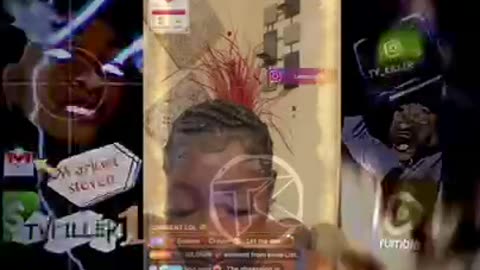 EBBIMAY 3rd SHIFT TOMIKAY DAUGHTER ON THE DOCKET TOMIKAY DOUBLE BIGO