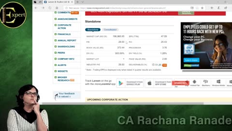 07 - Fundamental Analysis Course 2023