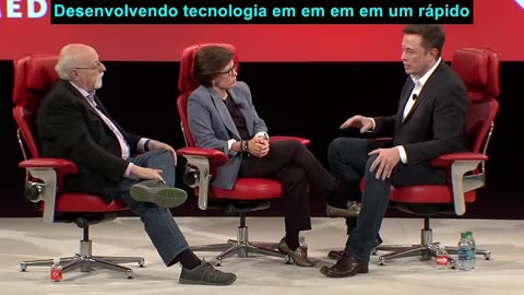 Elon Musk in 2016: