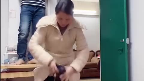 Best Funny Videos 2022, Chinese Funny clips daily #shorts