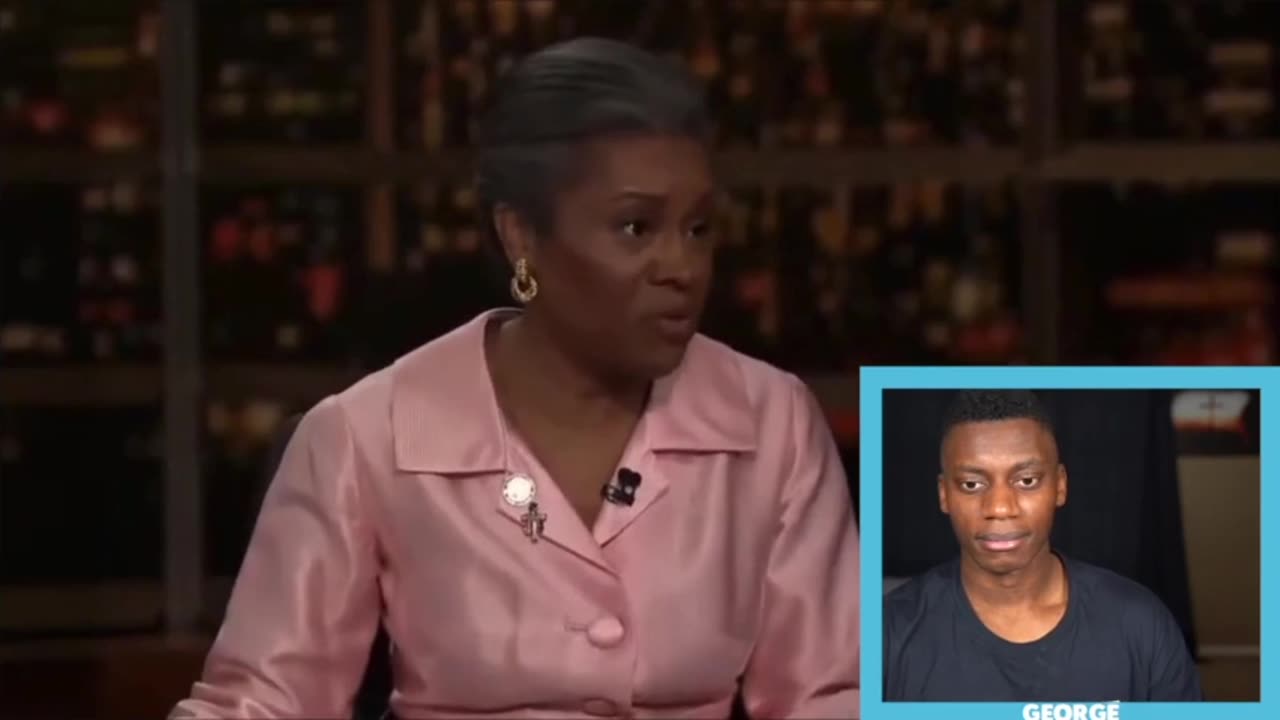 Based Guest STUNS Bill Maher With The Truth