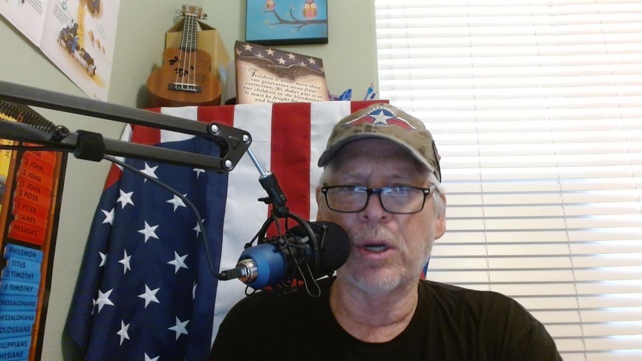 Constitution Series: 8 8 2023