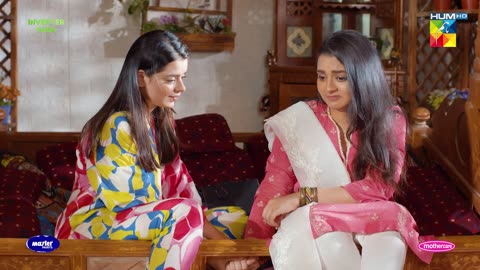 Ishq Murshid - Ep 06
