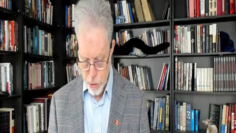 Revelation 17: Mystery Babylon & Judaism 11/16/24