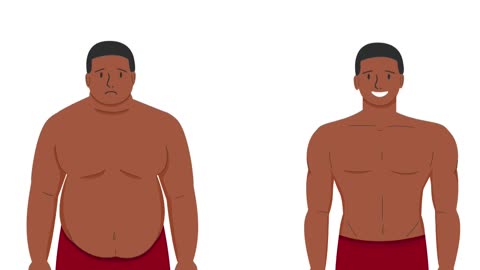 Healthy Weight Loss As Pure As Nature Intended