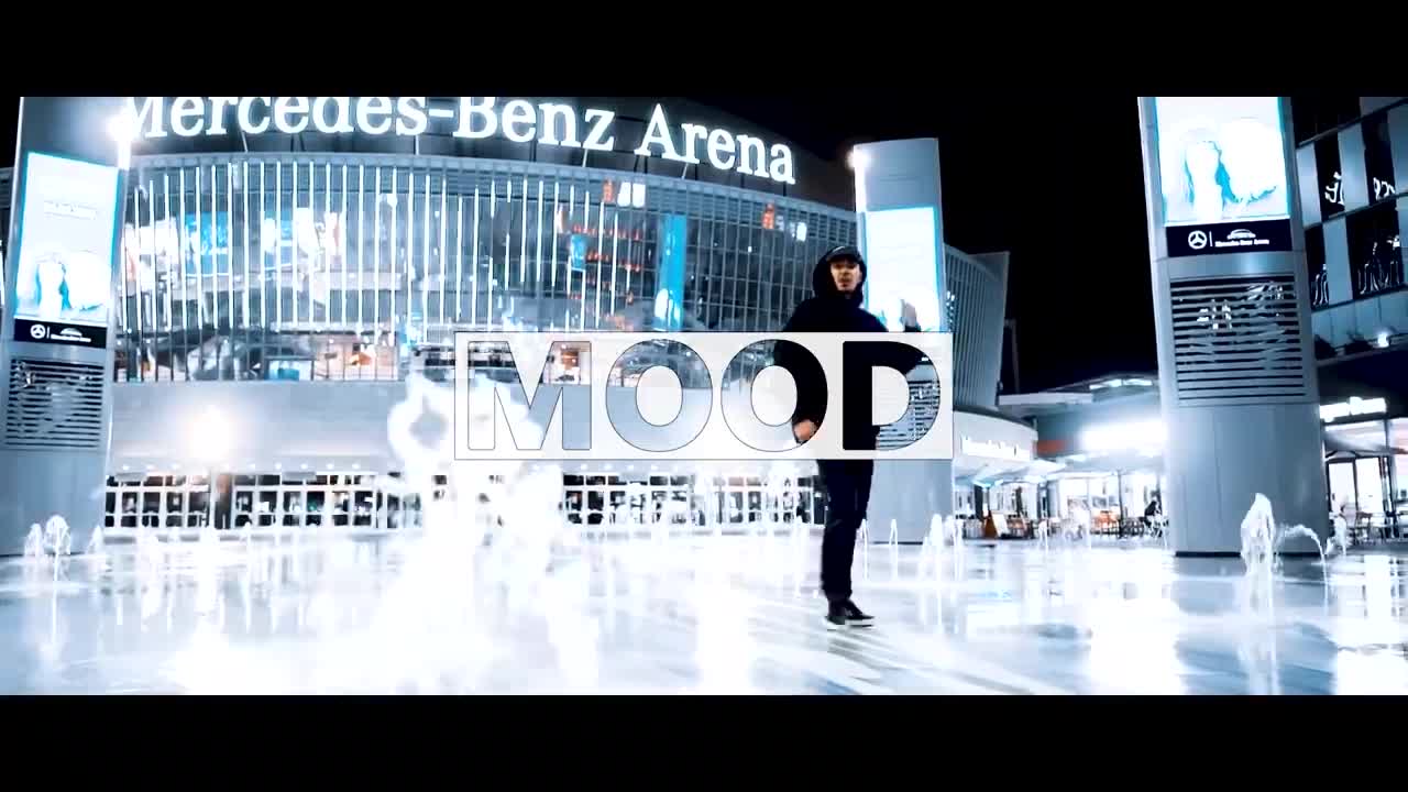 ''Mood'' CAPITAL BRA X SAMRA X LEA GERMAN TYPE BEAT 2020