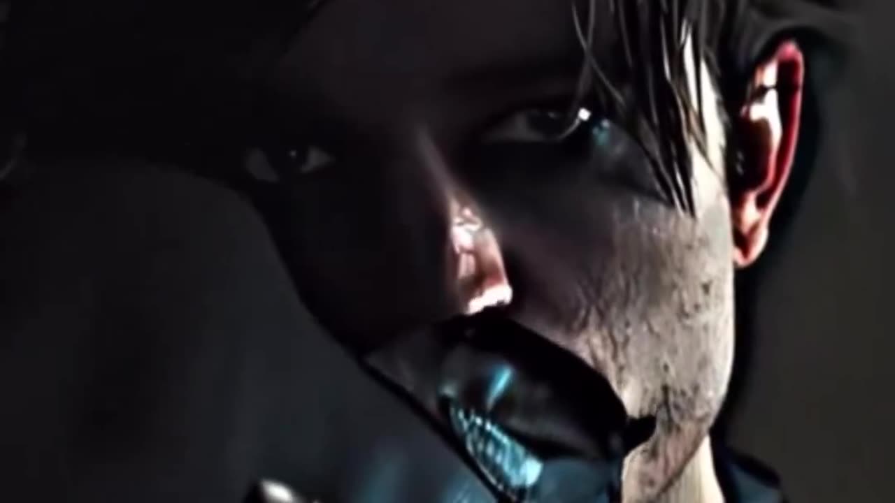Batman best video