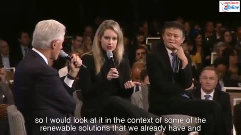 Learn celebrity speeches