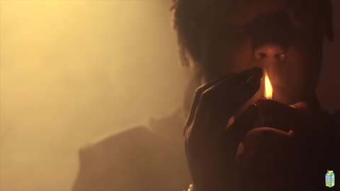 Juice Wrld- Lucid Dreams