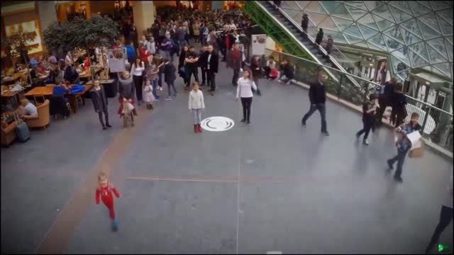 Amazing 7D Technology