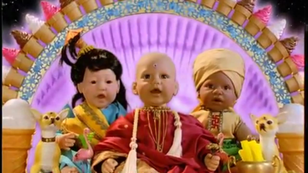 A Perfect Circle - Imagine