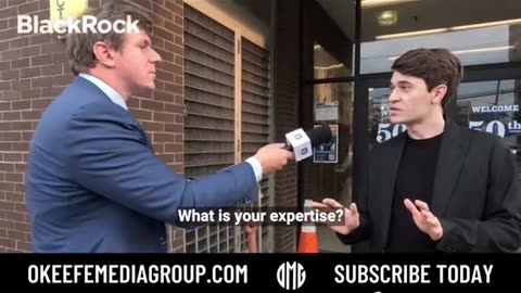 Black Rock Exposed !