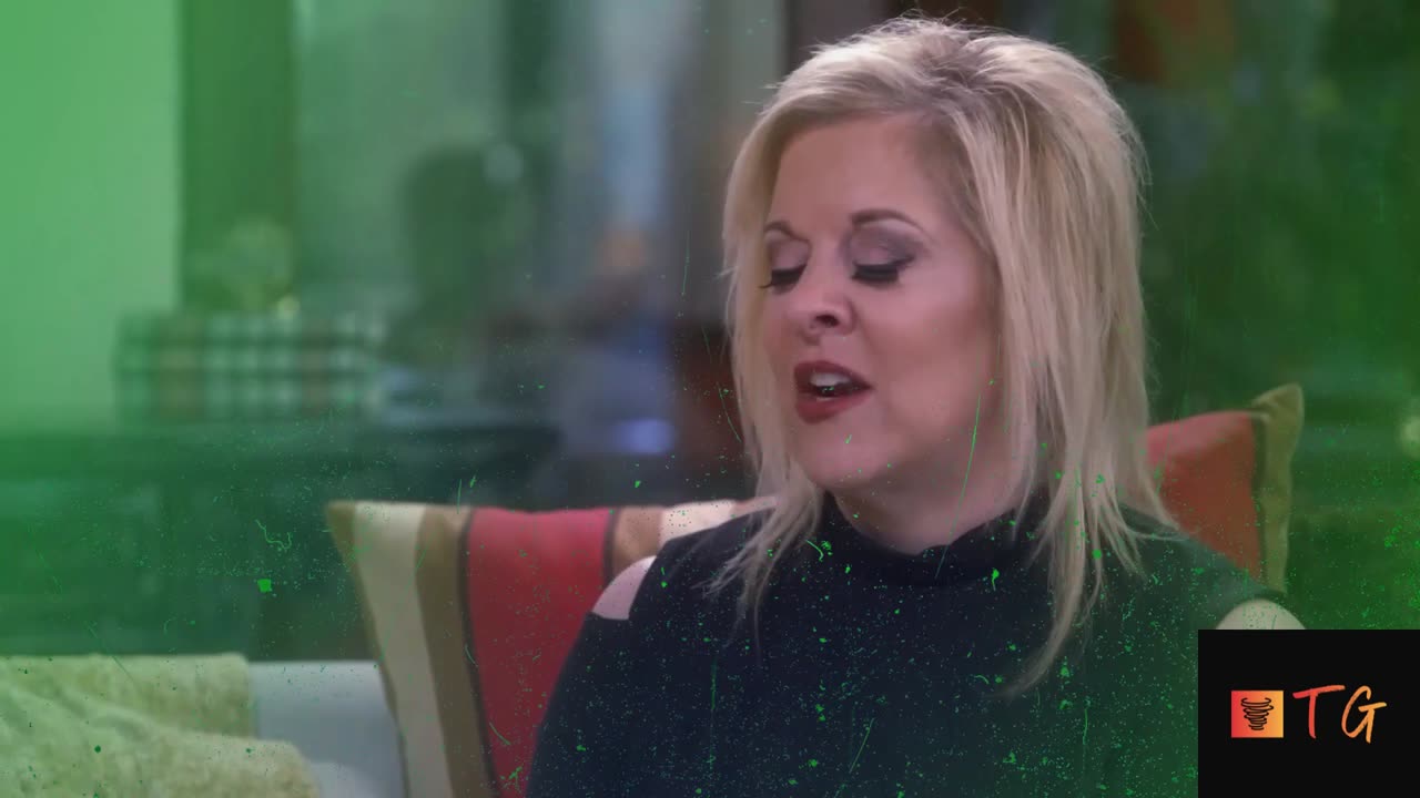 Tyler Henry Gives INCREDIBLE Reading to Nancy Grace ! #TYLERHENRY #NANCYGRACE #VIRAL
