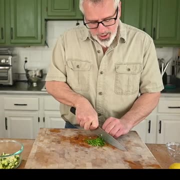 Pass the Gyros, I've got the Tzatziki