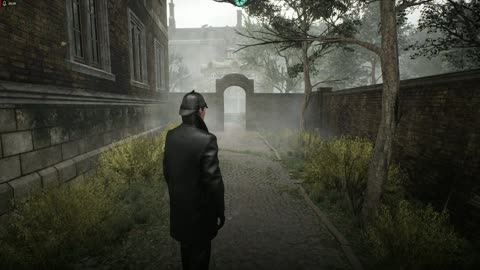 Sherlock Holmes The Awakened Ep. 2