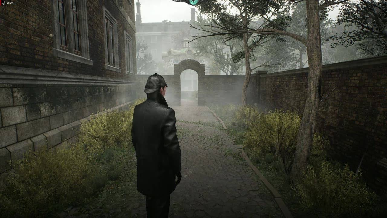 Sherlock Holmes The Awakened Ep. 2