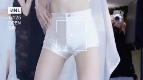 Beautiful girl dance sexy #foryou #tiktok #fyp #fypシ #beautifulgirl #beautiful #beauty #dance