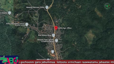 Oduu Ganama ONM-ABO Sadaasa 18-2024 itti dhiyaadhaa!