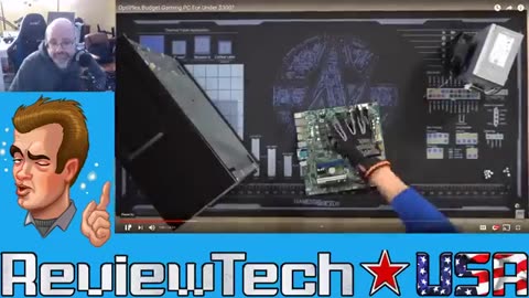 One BIG MISTAKE Makes This PC Build Video A MAJOR FAIL! [_Di7AD0rxTM-1]