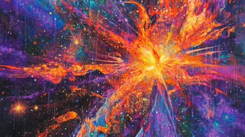 Order vs. Chaos: The Cosmic War You Never Knew