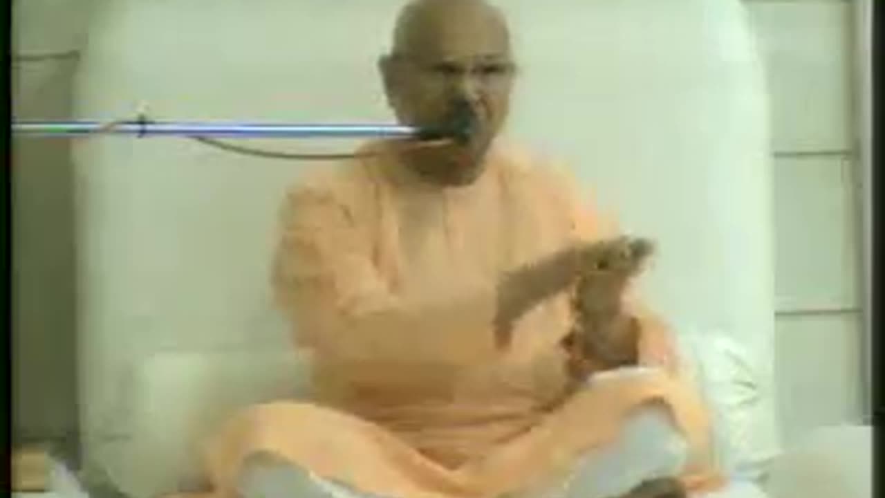 Pravachan Shree Vishwamitra ji Maharaj