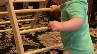 Dance baby dance