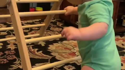 Dance baby dance
