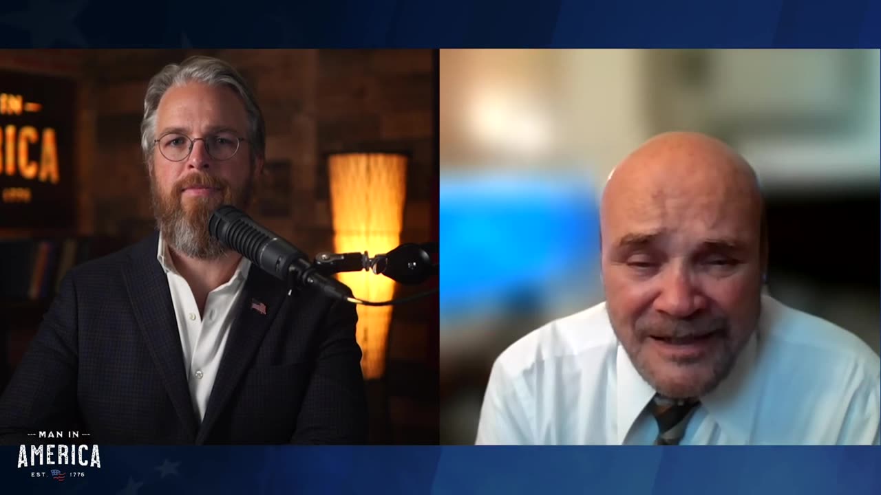Martin Armstrong: MASSIVE Civil Unrest Coming in 2024 & All Crypto Will Be SEIZED