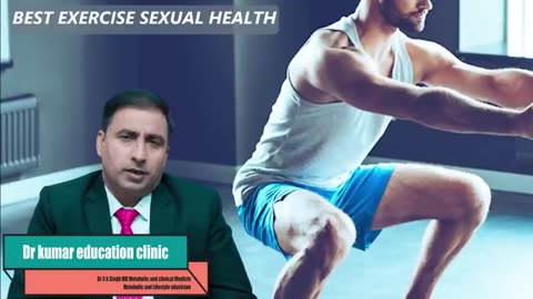 Best kegel exercises to improve your sex drive