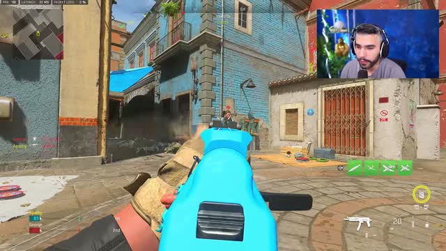 these PRO MOVEMENTS are GAME CHANGING in Modern Warfare 2!