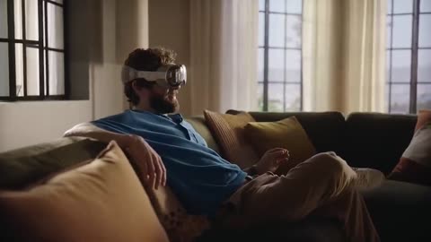 Apple Vision Pro