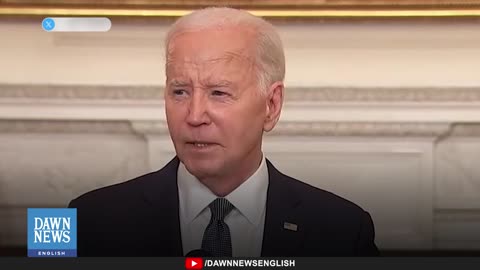 US, Qatar & Egypt Propose New Ceasefire Plan_ Dawn News English