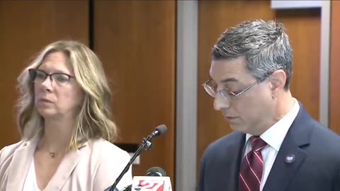 JUST IN: Swing County Launches Major Probe After 2,500 Fraudulent Registrations Are Discovered