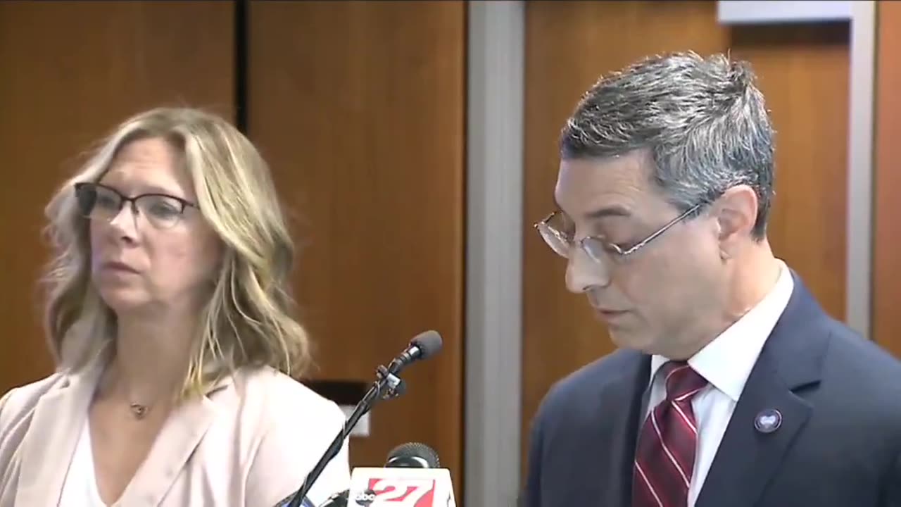 JUST IN: Swing County Launches Major Probe After 2,500 Fraudulent Registrations Are Discovered