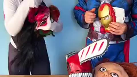 Funny video