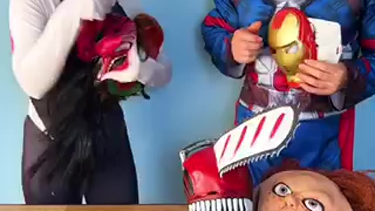 Funny video