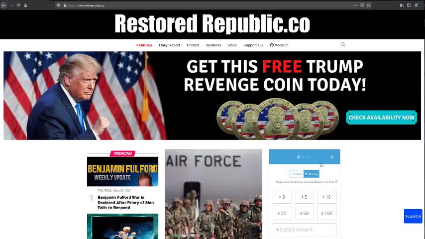 Pompeo Trump Admin Knew Conditions 'Had To Be Right' For Afghan Withdrawal