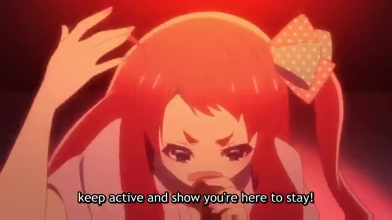 Zombieland Saga Rap Battle