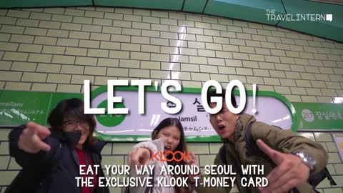 Incredible Must Eats in Seoul — Seoul Food Guide, South Korea | The Travel Intern