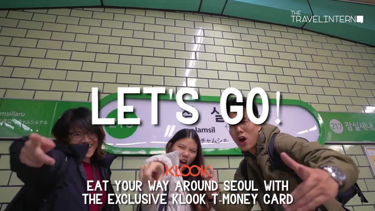 Incredible Must Eats in Seoul — Seoul Food Guide, South Korea | The Travel Intern