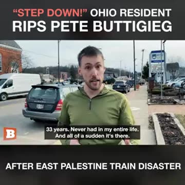 “You're not very good at your job at all. In fact, you stink.”