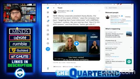 Kids and LGBTQPASAP++ dictatorship