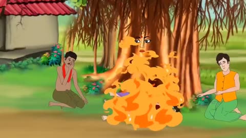 Animetion video