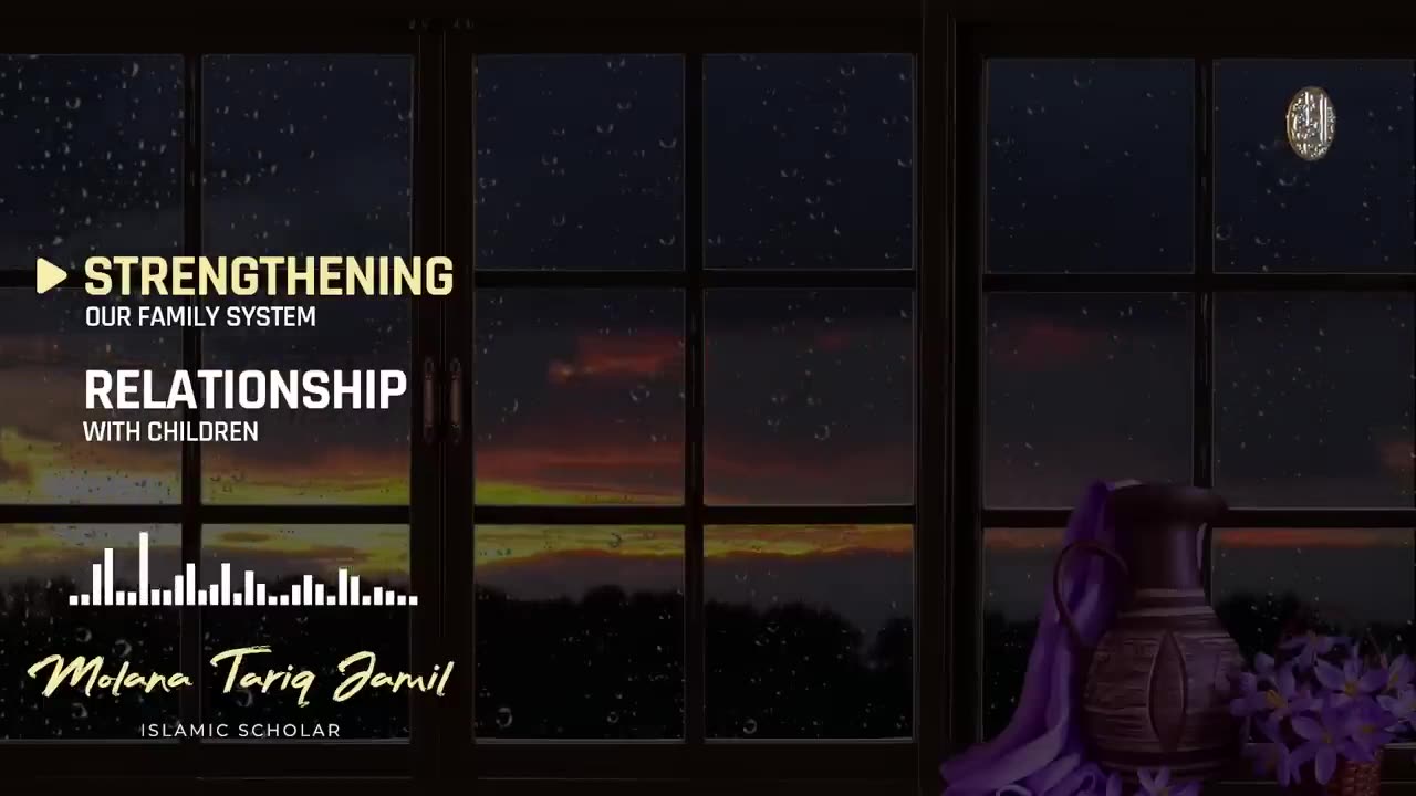 Who is Allah__ Molana Tariq Jamil