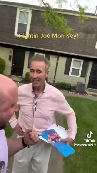 Pedophile Senator Joe Morrisey threatened to sue for making this video