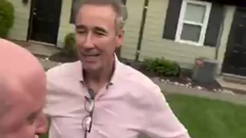 Pedophile Senator Joe Morrisey threatened to sue for making this video